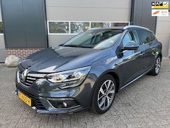 Renault Mégane Estate - 1.2 TCe Bose-Massage-Camera-Trekhaak-Navi