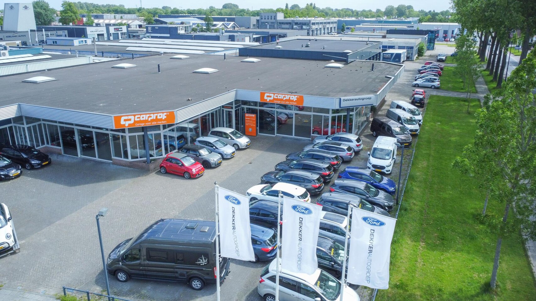 Ford C-Max - 1.5 Titanium Automaat | Trekhaak | Winterpack | - AutoWereld.nl