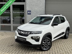 Dacia Spring - Comfort Plus 27 kWh SOH 93% CCS/Navi/Camera/CarPlay