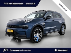 Lynk & Co 01 - 1.5 | Panoramadak | Elektrische bestuurdersstoel | 360 ° camera |