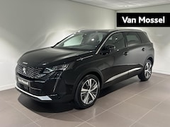 Peugeot 5008 - 1.2 PureTech Blue Lease Allure | Camera | Cruise Control | 7-Zits | Navigatie | Apple Carp
