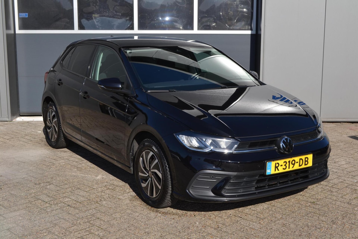 Volkswagen Polo - 1.0 TSI Life Business 1.0 TSI Life Business - AutoWereld.nl