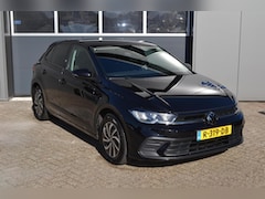 Volkswagen Polo - 1.0 TSI Life Business