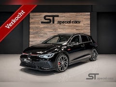 Volkswagen Golf - 2.0 TSI GTI Clubsport|Pano|Diffuser