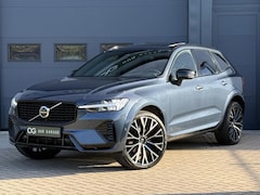 Volvo XC60 - T8 Plug-in Ultimate Dark|360|HuD|Lucht|Massage|Trekhaak