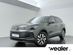 Volkswagen Tiguan - Limited Edition 1.5 eHybrid 150 kW / 204 PK DSG | Trekhaak wegklapbaar |