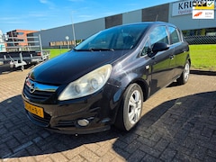 Opel Corsa - 1.4-16V Enjoy 5-deurs *apk:09-2027