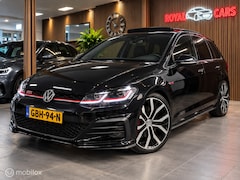 Volkswagen Golf - 2.0 TSI GTI Performance| Pano| Acc| Virtual