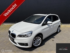 BMW 2-serie Active Tourer - 218i Luxury HAGELNIEUW