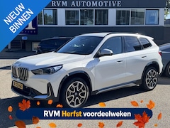 BMW X1 - xDrive25e X-Line High Executive PHEV | VAN: 35.900, - VOOR: 32.877, - UW HERFSTVOORDEEL: 3
