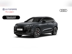Audi Q6 SQ6 e-tron - S edition e-perf 100Kwh 225 kW / 306 PK SUV E