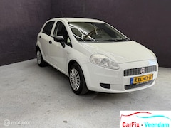 Fiat Grande Punto - 1.4 Active