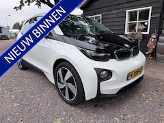 BMW i3 - Range Extender SOH 78%