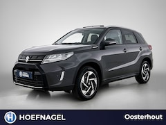 Suzuki Vitara - 1.4 Boosterjet Style Smart Hybrid | Adaptive Cruise | Stoelverwarming | CarPlay | Camera |
