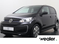 Volkswagen e-Up! - Edition | 83 PK | SoH % | Achteruitrijcamera | Climate control | Cruise control | Stoelver