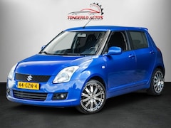 Suzuki Swift - 1.3 Bandit Clima 5drs Trekhaak Keyless