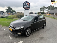 Volkswagen Polo - Polo 1.0 BlueMotion | 2016 | Benzine | Handgeschakeld | EURO 6