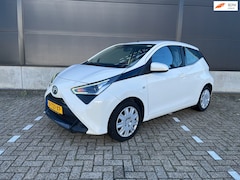 Toyota Aygo - 1.0 VVT-i x