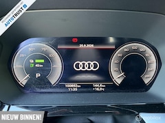 Audi A3 Sportback - 40 TFSI e 3 x S-Line Voll Opties