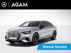 Mercedes-Benz C-klasse - electric 400 4MATIC Launch Edition 94 kWh