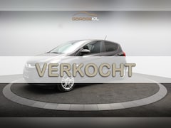 Opel Karl - 1.0 ecoFLEX Edition Airco / PDC / Elek. ramen / Cruise control / LM velgen / Privacy glass