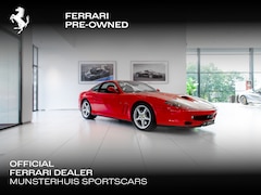 Ferrari 550 - Maranello ~Munsterhuis~
