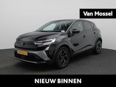 Renault Captur - 1.6 E-Tech full hybrid 145 esprit Alpine | Automaat | Achteruitrijcamera | Navigatie