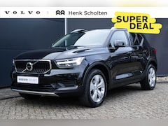 Volvo XC40 - 1.5 T3 Momentum Pro | Panoramisch Schuif-/Kanteldak | Verwarmde voorruit | Elektrische ach