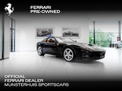 Ferrari 575M - Maranello F1 ~Munsterhuis~