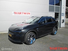 Lynk & Co 01 - 1.5 Plug-in Hybrid *360* Camera* Pano/dak/Apple/ Carplay