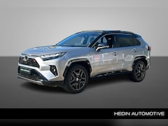 Toyota RAV4 - 2.5 Hybrid AWD GR SPORT | Panoramadak | Trekhaak |