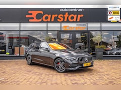 Mercedes-Benz C-klasse Estate - 220 d AMG Line|Pano|Camera|Trekhaak