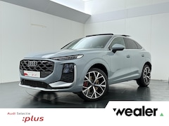 Audi Q3 Sportback - 1.5 e-hybrid S edition | 272 PK | SoH 94% | Adaptive Cruise Control | Panoramadak | 360 gr
