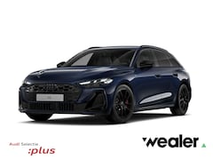 Audi A5 Avant - 2.0 e-hybrid quattro S edition Competition | 367 PK | SoH 98% | Trekhaak | Head-up display
