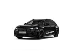 Audi A5 Avant - 2.0 e-hybrid quattro S edition Competition | 367 PK | SoH 97% | Trekhaak | Stoelverwarming