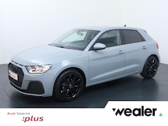 Audi A1 Sportback - 25 TFSI Pro Line | 95 PK | Airco | Cruise Control | Lane assist | Parkeersensoren | Apple