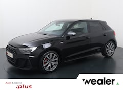 Audi A1 Sportback - S line 40 TSFI | 207 PK | Automaat | Adaptive cruise control | Dodehoek detectie | S line