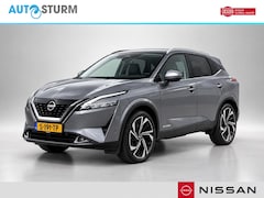 Nissan Qashqai - 1.5 e-Power Tekna Plus incl. Trekhaak