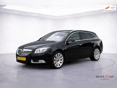 Opel Insignia Sports Tourer - 2.8 T Cosmo 4x4 EXPORT|HANDEL|