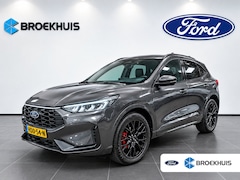 Ford Kuga - 2.5 PHEV ST-Line X BlueCruise 243pk | BlueCruise (Permanente activatie) | Black Pack | Win