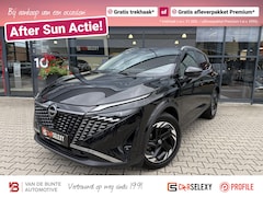 Nissan Qashqai - 1.3 MHEV Xtronic N-Connecta*ACC & Stoelverwarming