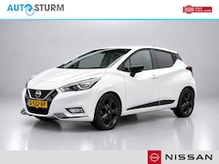 Nissan Micra - 1.0 IG-T N-Sport | Apple CarPlay | Camera |