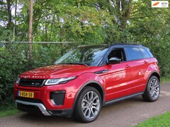 Land Rover Range Rover Evoque - 2.0 Si4 HSE Dynamic *Luxe uitvoering