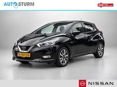 Nissan Micra - 1.0 IG-T N-Connecta Android Auto/Apple Carplay