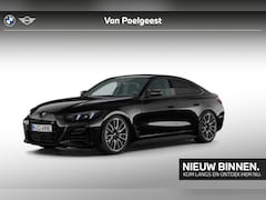 BMW i4 - M60 Innovation Pack M Sportpakket Pro