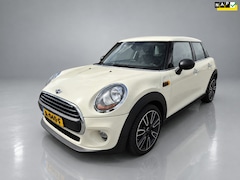 MINI One - 1.2 Salt Business | AUTOMAAT | Nederlandse auto