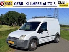 Ford Transit Connect - T230L 1.8 TDCi Trekhaak, El. ramen, Imperial, etc.