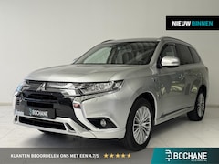 Mitsubishi Outlander - 2.4 PHEV Intense | Trekhaak | Navigatie | Camera | Stoelverwarming | Climate Control |