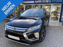 Mitsubishi Eclipse Cross - 1.5 DI-T First Edition Stoelverwarming / Head-up / 360 Camera / Trekhaak /