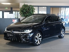 Volkswagen Polo - 1.0 TSI 2x R-Line 95PK DSG Facelift Pano IQ Matrix Led Navi Virtual Beats